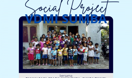 Social Project Sumba