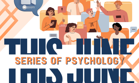UPNEXT: Series of Psychology