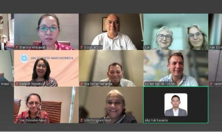 YVDMI/VDMS Half-year Meeting