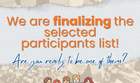 [UPDATE] IDEAS Writing Challenge